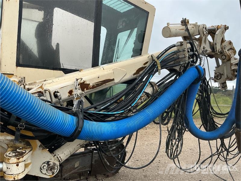 Furukawa FRD 1200-ED Crawler Mounted Blasthole Drill 其他钻凿设备