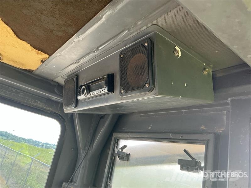 Furukawa FRD 1200-ED Crawler Mounted Blasthole Drill 其他钻凿设备