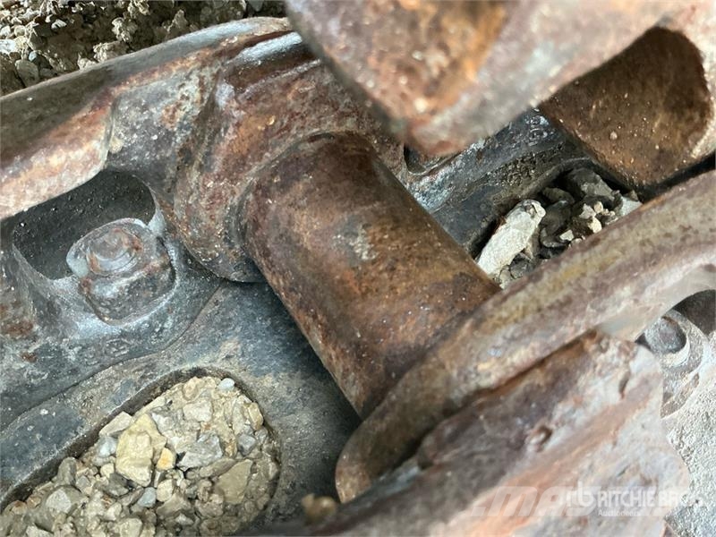 Furukawa FRD 1200-ED Crawler Mounted Blasthole Drill 其他钻凿设备