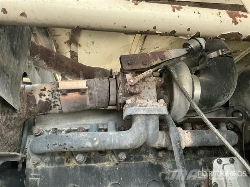 Furukawa FRD 1200-ED Crawler Mounted Blasthole Drill 其他钻凿设备
