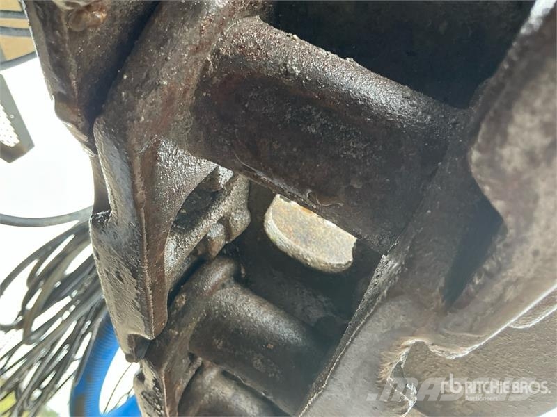 Furukawa FRD 1200-ED Crawler Mounted Blasthole Drill 其他钻凿设备