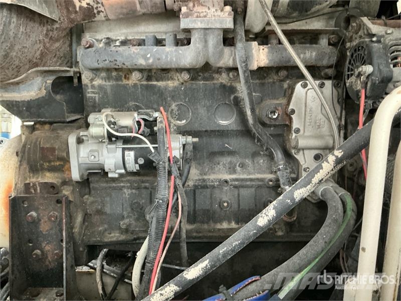 Furukawa FRD 1200-ED Crawler Mounted Blasthole Drill 其他钻凿设备