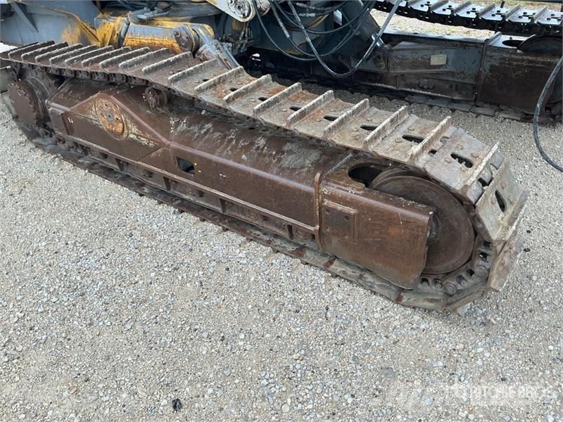 Furukawa FRD 1200-ED Crawler Mounted Blasthole Drill 其他钻凿设备