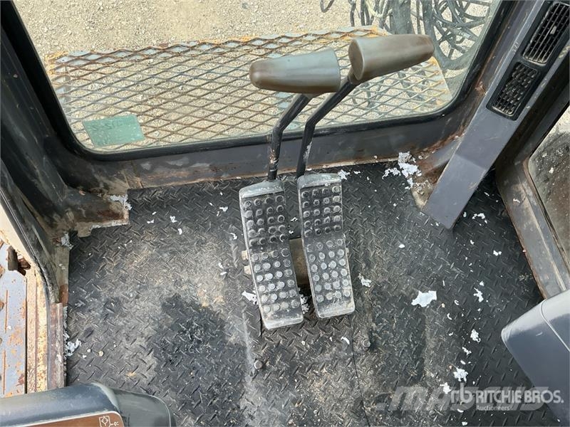 Furukawa FRD 1200-ED Crawler Mounted Blasthole Drill 其他钻凿设备