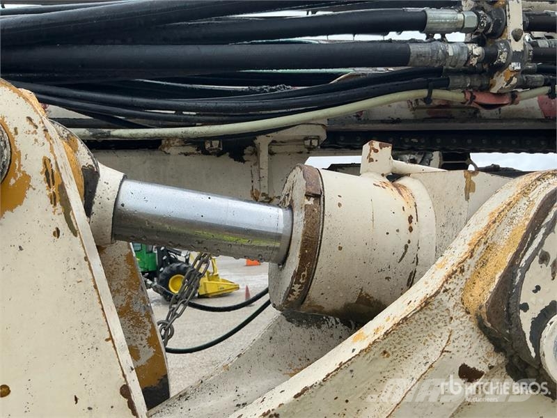 Furukawa FRD 1200-ED Crawler Mounted Blasthole Drill 其他钻凿设备