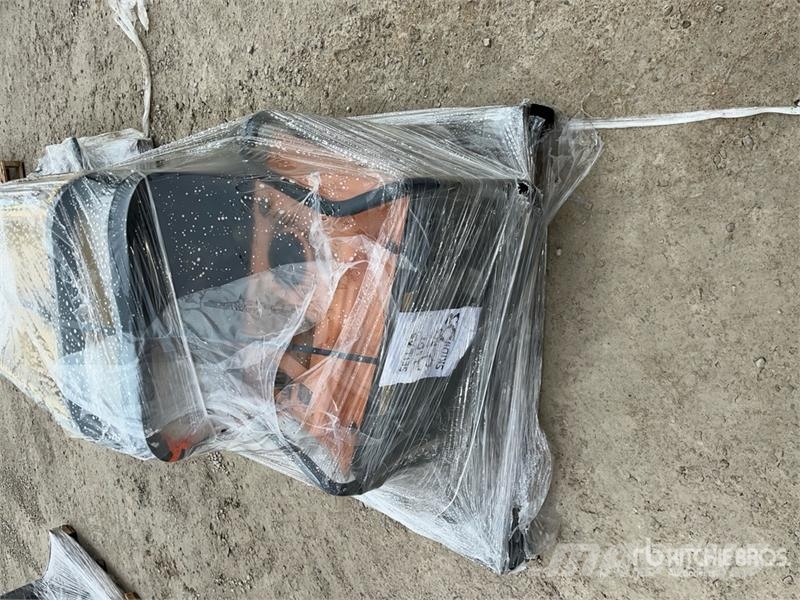 Generac 6000 Watt Portable Generator Set Other Generators