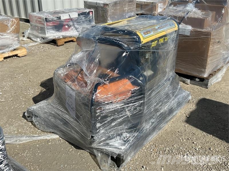 Generac 6000 Watt Portable Generator Set Outros Geradores