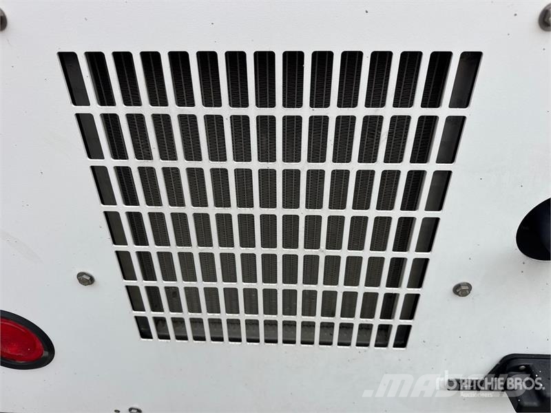 Generac 8 kW Light Tower Fénytornyok