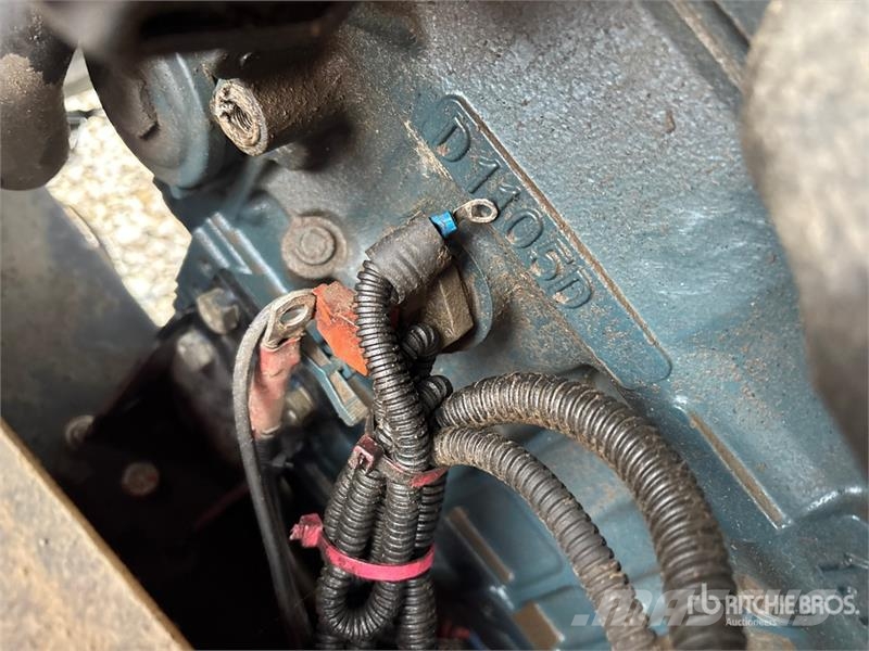 Generac Light Tower أبراج خفيفة