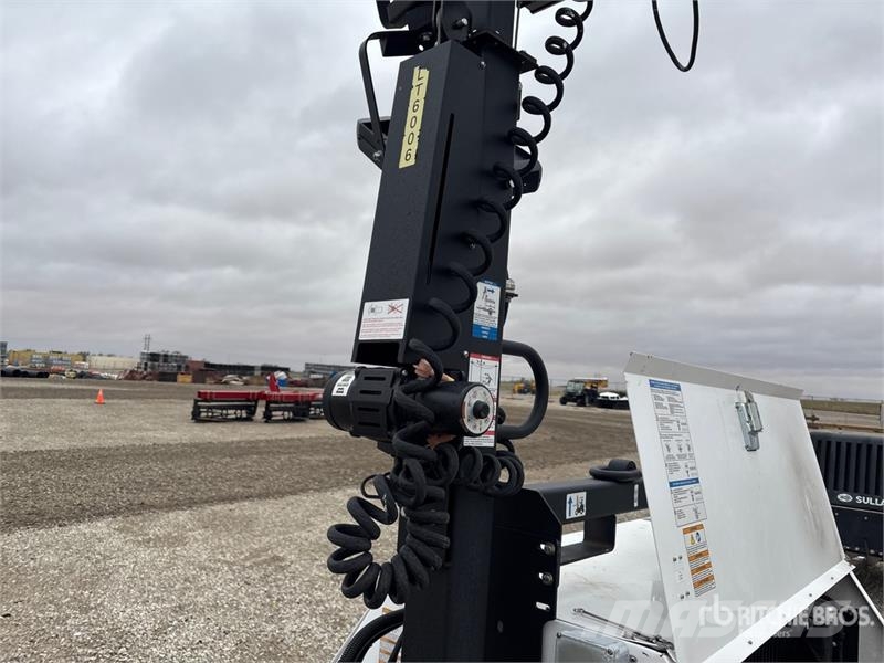 Generac Light Tower أبراج خفيفة