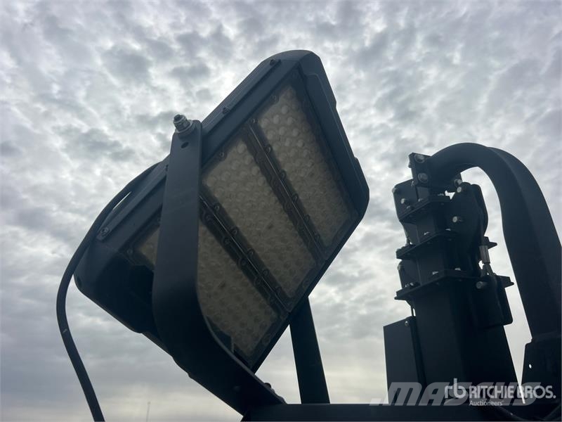 Generac MLT4060KV 6 kW Light Tower 조명타워