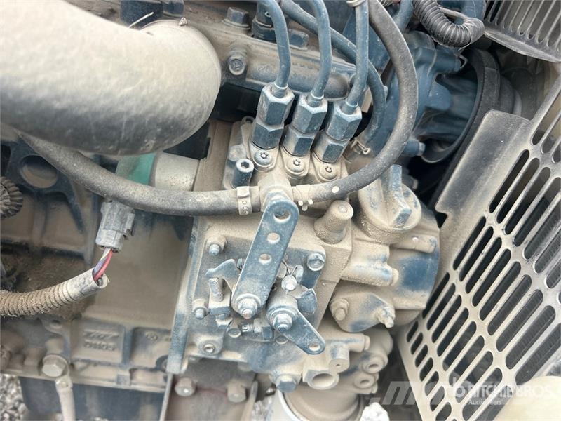Generac MLT4060KV 6 kW Light Tower 조명타워