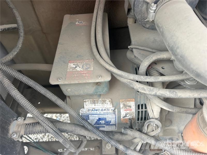 Generac MLT4060KV 6 kW Light Tower 조명타워