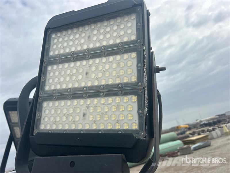 Generac MLT4060KV 6 kW Light Tower 조명타워
