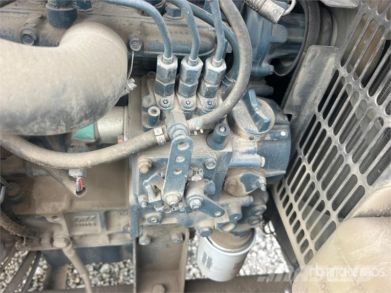 Generac MLT4060KV 6 kW Light Tower 조명타워
