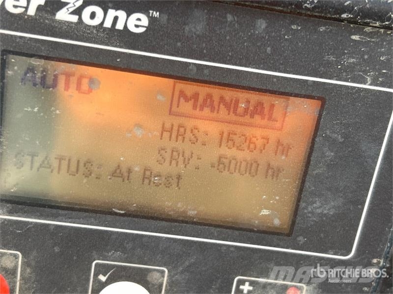 Generac MLT4060KV Light Tower Torri faro
