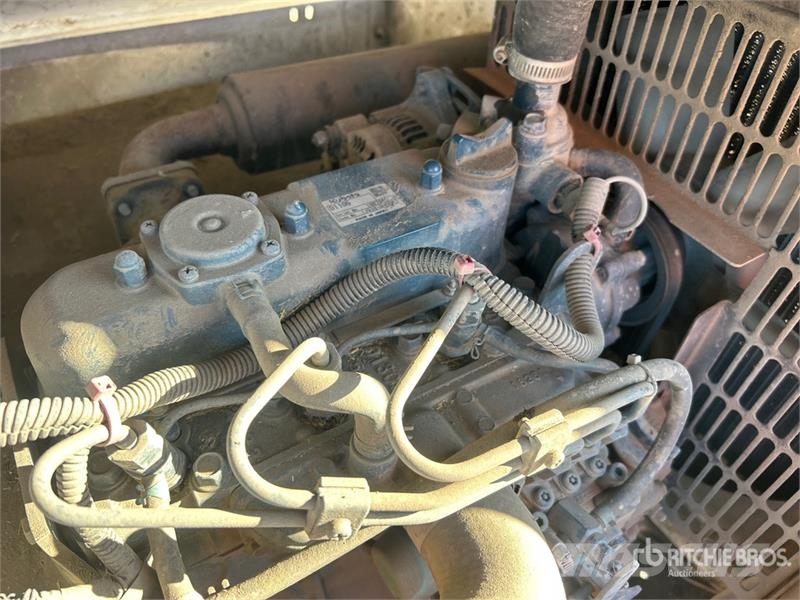 Generac MLT4060KV Light Tower Lichtmasten