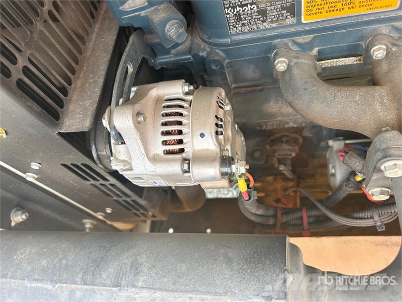 Generac MLT4060KV Light Tower Torri faro