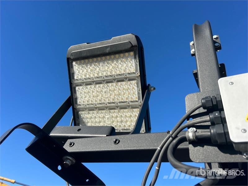 Generac MLT4060KV Light Tower Lichtmasten