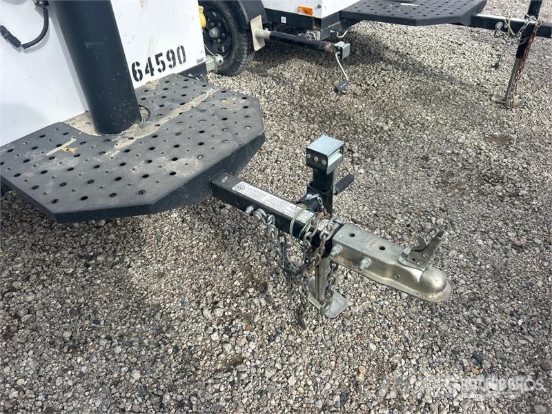 Generac MLT4060KV Light Tower 조명타워