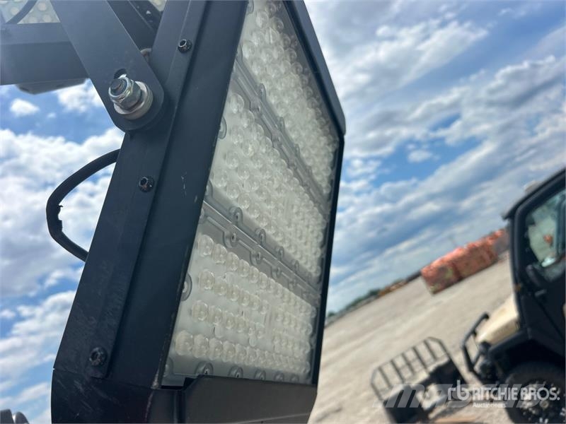 Generac MLT4060KV Light Tower Torri faro