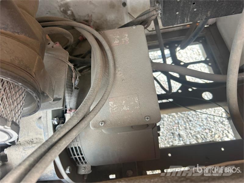 Generac MLT4060KV Light Tower 조명타워