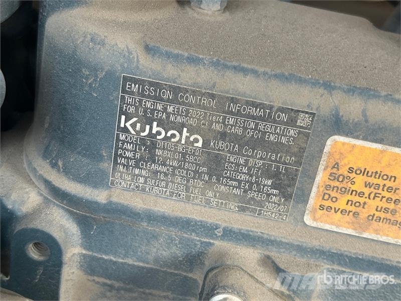Generac MLT4060KV Light Tower 조명타워