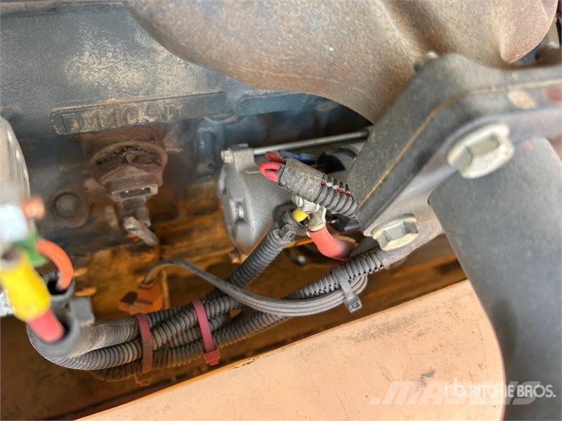 Generac MLT4060KV Light Tower Torri faro