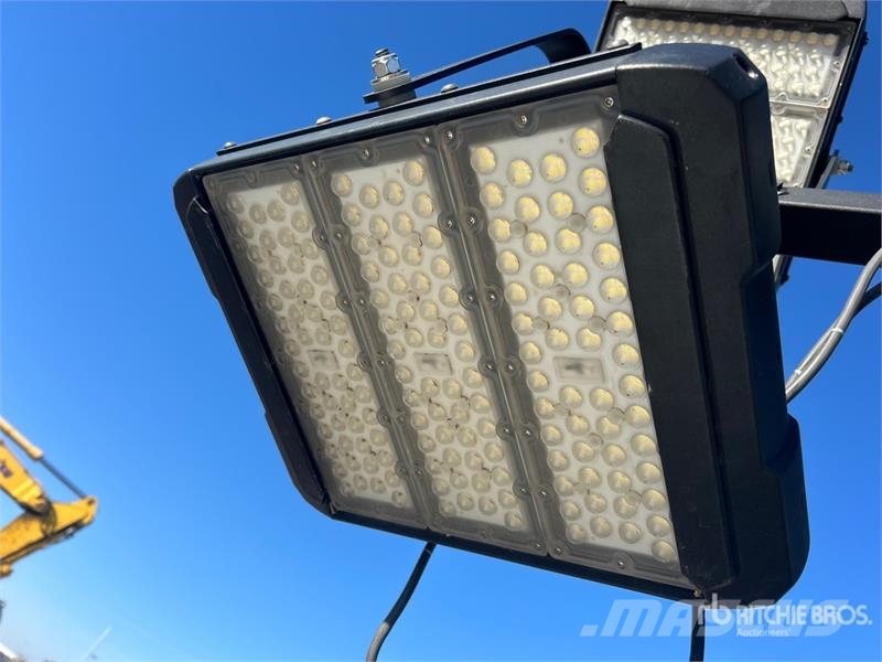 Generac MLT4060KV Light Tower Lichtmasten