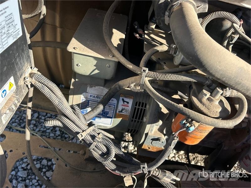 Generac MLT4060KV Light Tower Lichtmasten