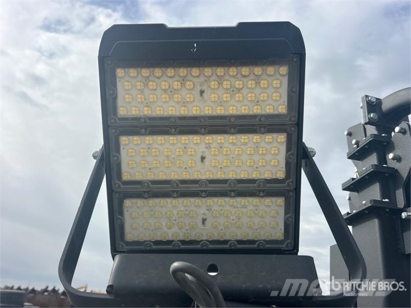 Generac MLT4060KV Light Tower 조명타워