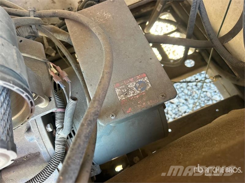 Generac MLT4060KV Light Tower Lichtmasten