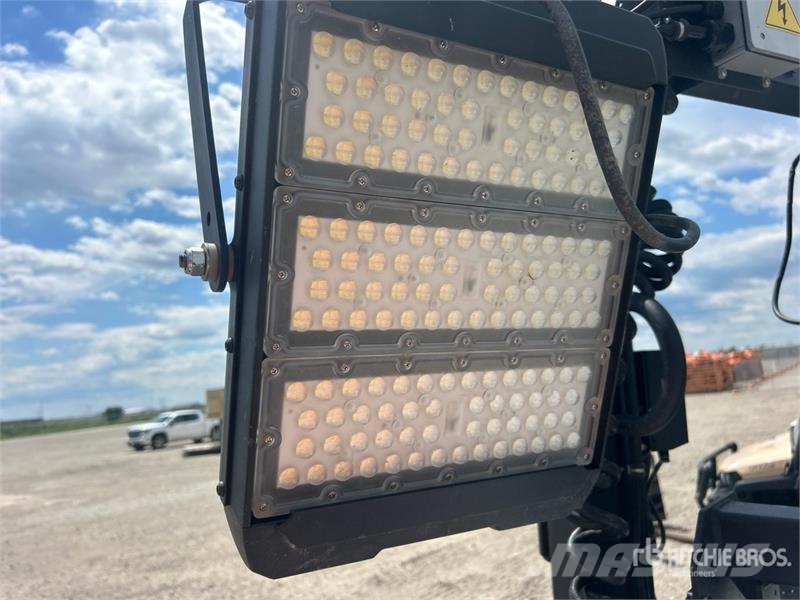 Generac MLT4060KV Light Tower Torri faro