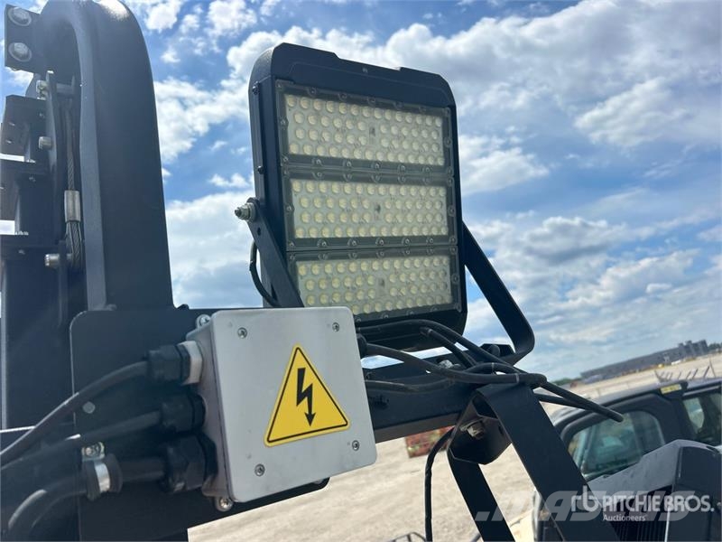 Generac MLT4060KV Light Tower Torri faro