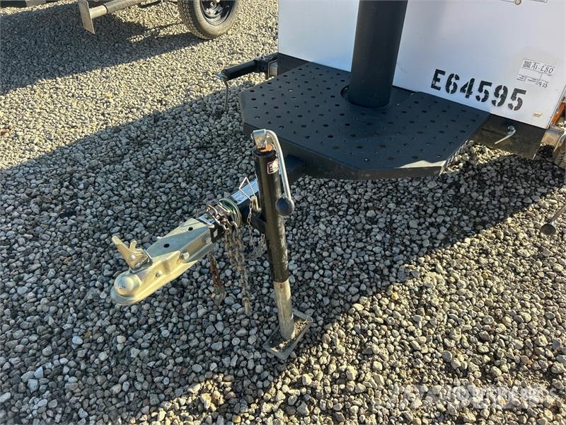 Generac MLT4060KV Light Tower Lichtmasten