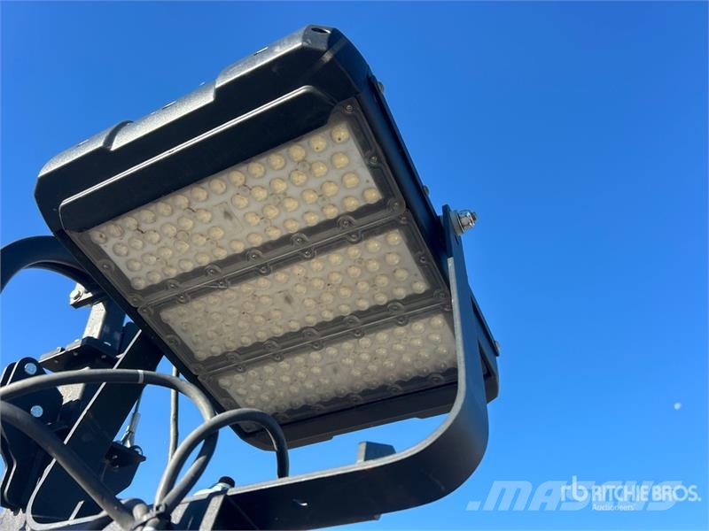 Generac MLT4060KV Light Tower Lichtmasten