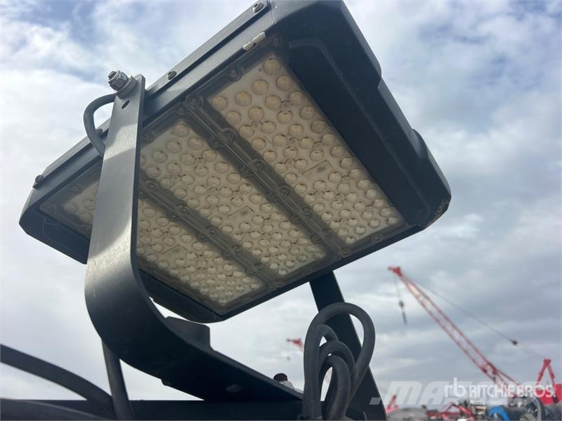 Generac MLT4060KV Light Tower 조명타워