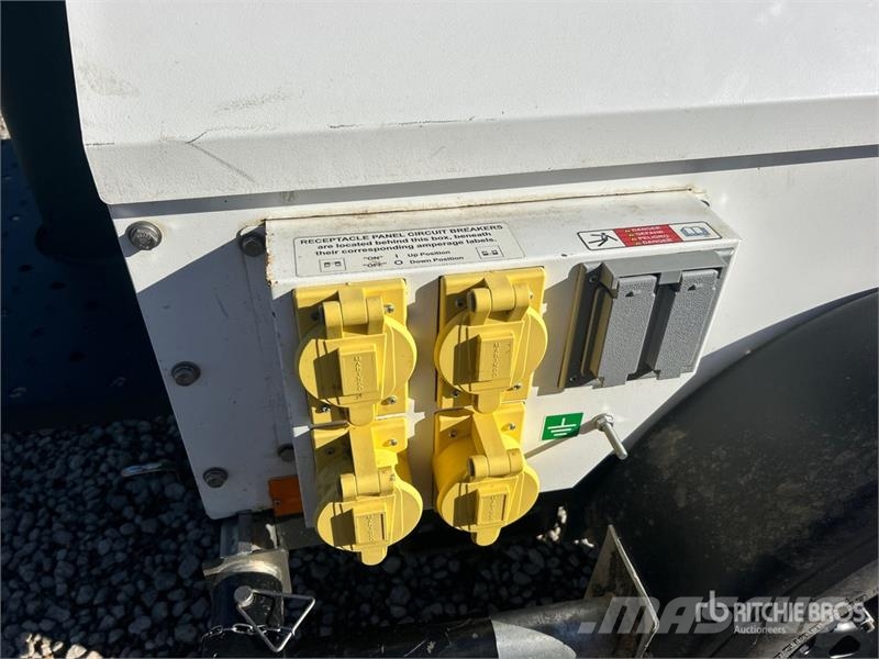 Generac MLT4060KV Light Tower Lichtmasten