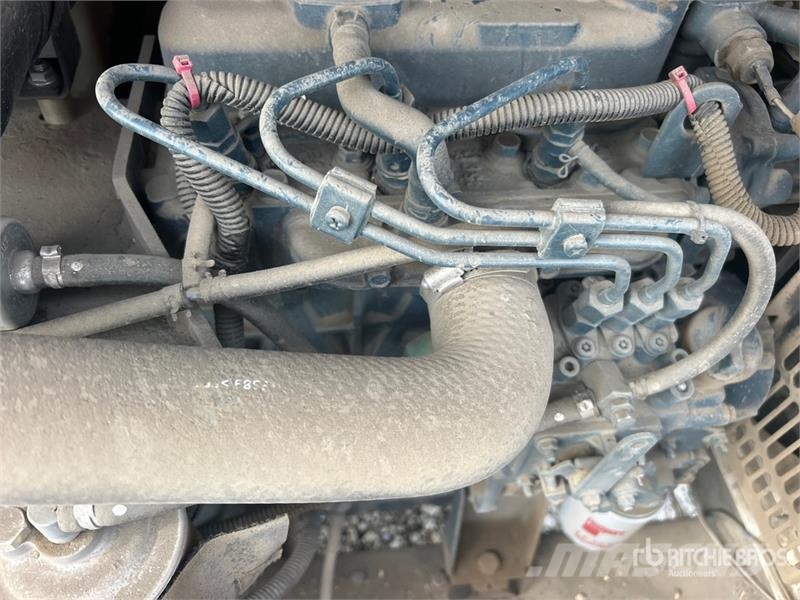 Generac MLT4080KV 8 kW Light Tower Light towers