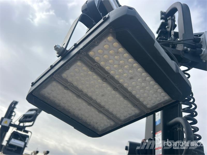 Generac MLT4080KV 8 kW Light Tower Light towers
