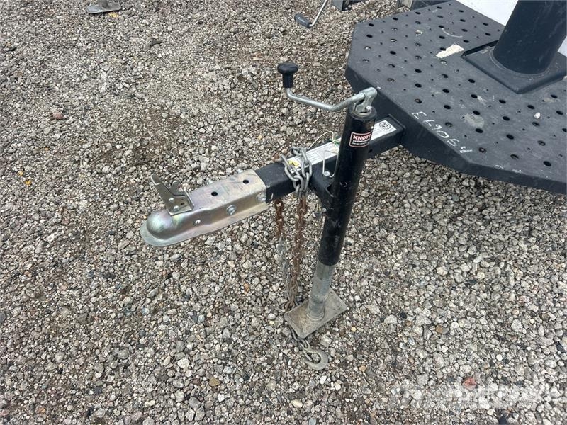 Generac MLT4080KV 8 kW Light Tower Light towers