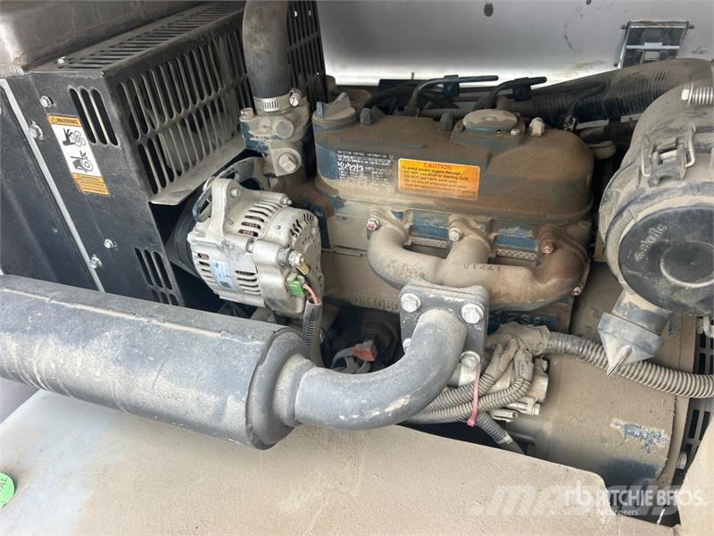 Generac MLT4080KV 8 kW Light Tower Light towers