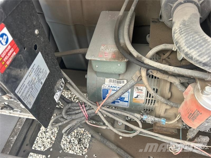Generac MLT4080KV 8 kW Light Tower Light towers
