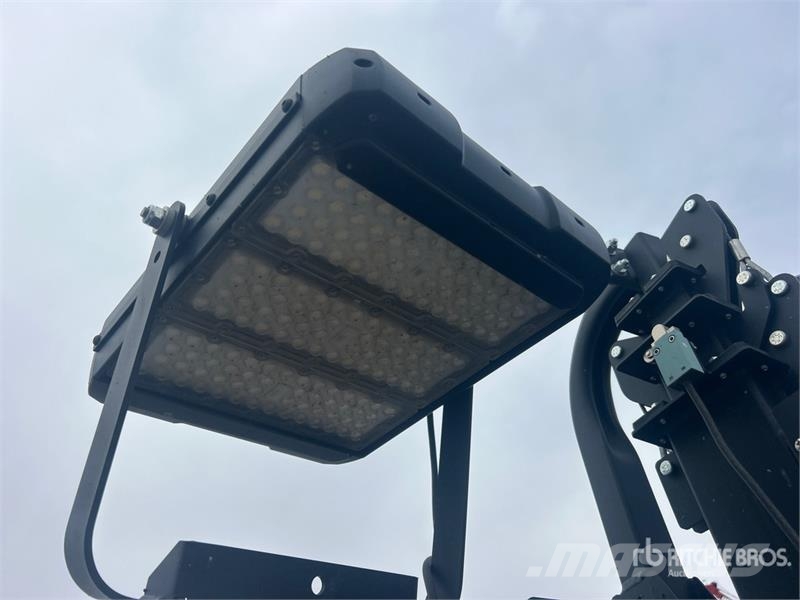 Generac MLT4080KV 8 kW Light Tower Light towers