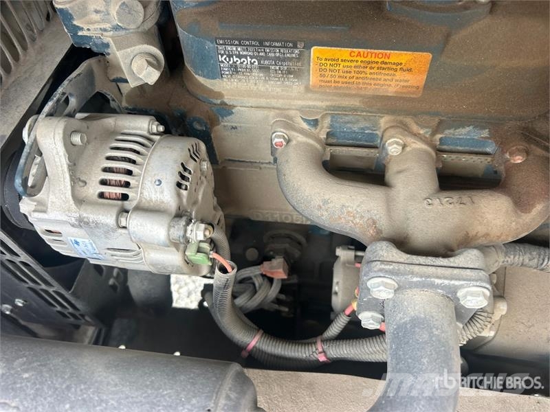 Generac MLT4080KV 8 kW Light Tower Light towers