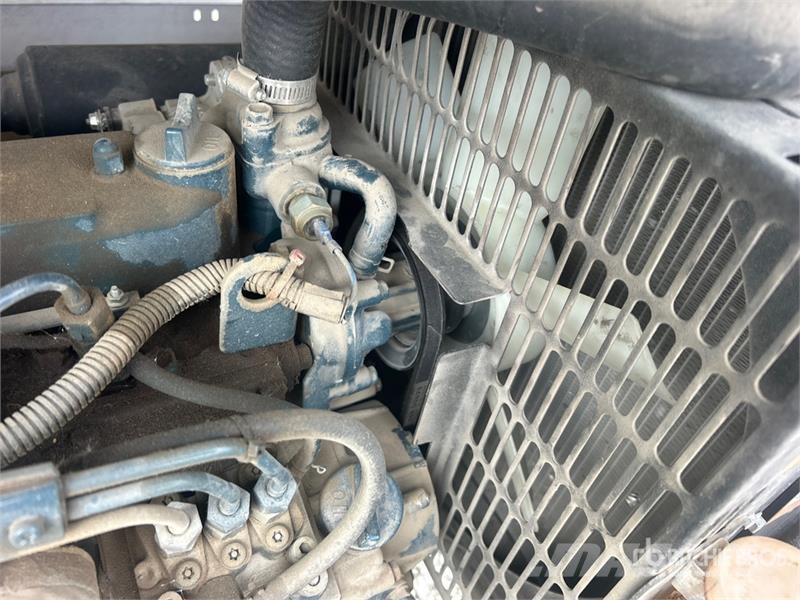 Generac MLT4080KV 8 kW Light Tower Light towers