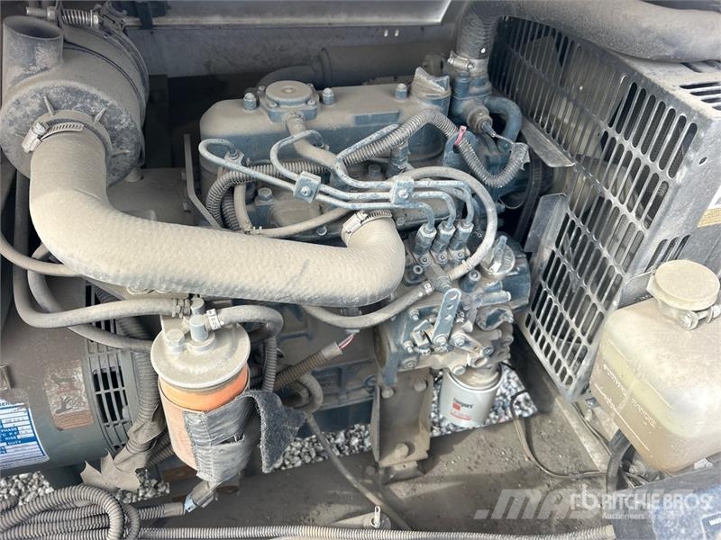 Generac MLT4080KV 8 kW Light Tower Light towers
