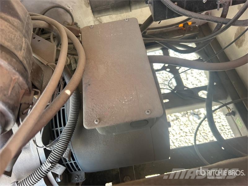 Generac MLT4080KV 8 kW Light Tower Rasvetni stubovi