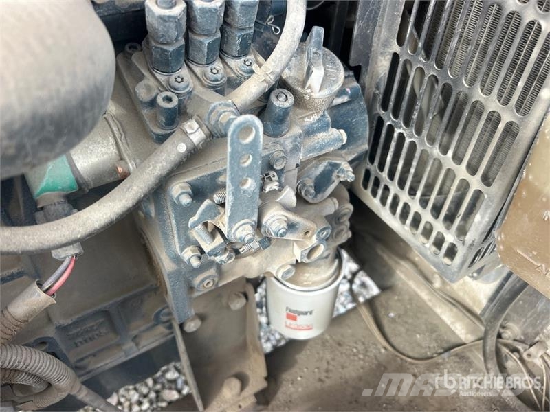 Generac MLT4080KV 8 kW Light Tower Light towers