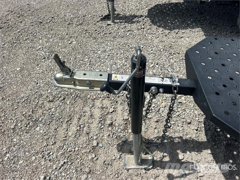 Generac MLT4080KV 8 kW Light Tower Torri faro
